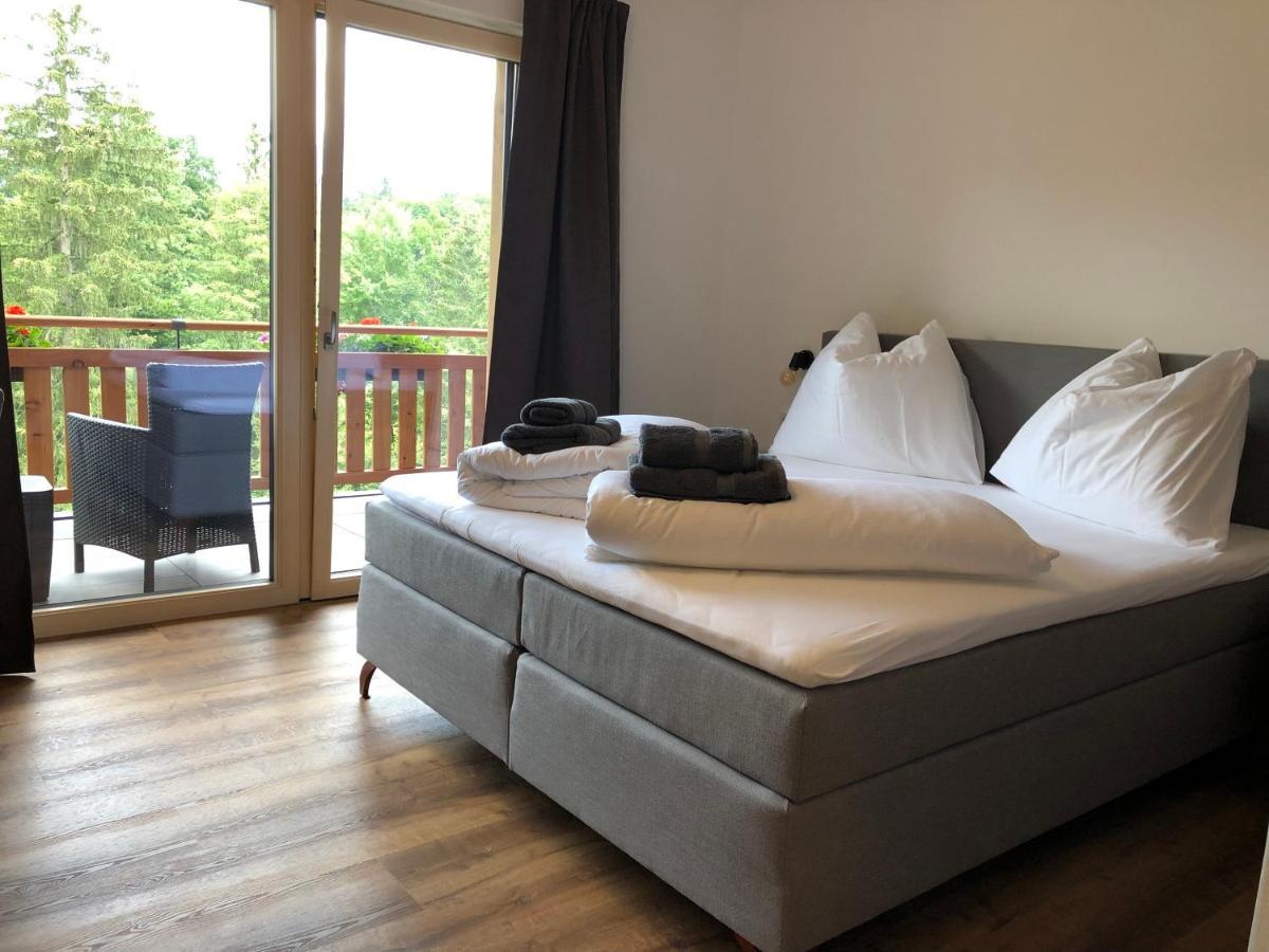 Haus Central Lofer Bagian luar foto