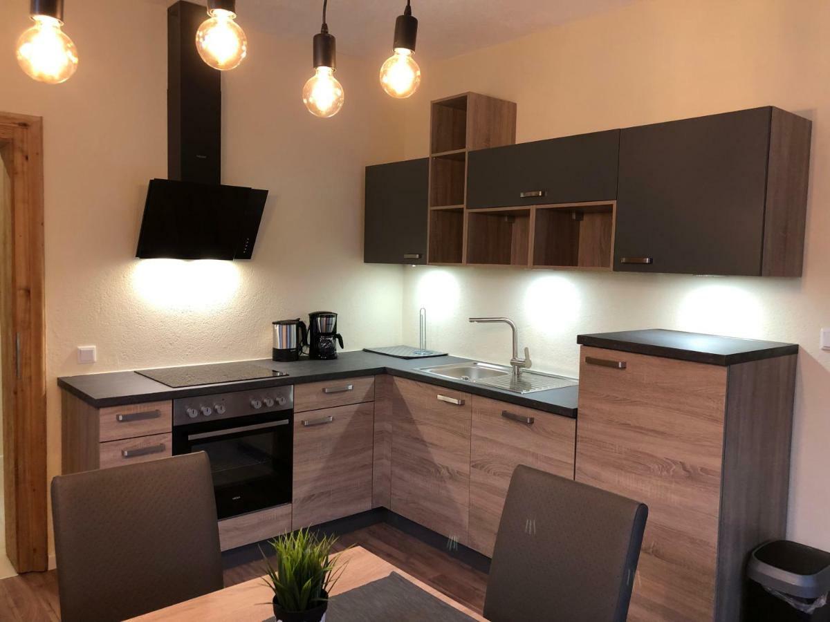 Haus Central Lofer Bagian luar foto