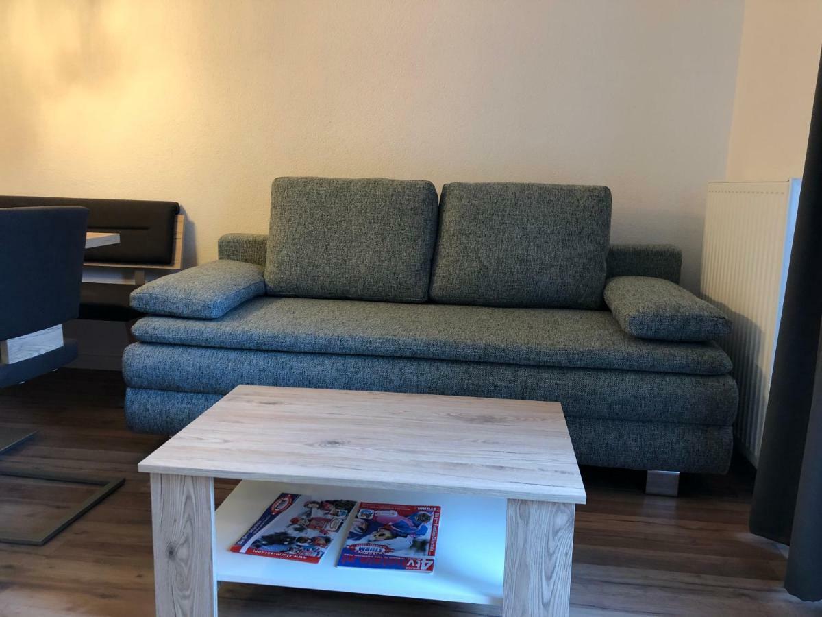 Haus Central Lofer Bagian luar foto