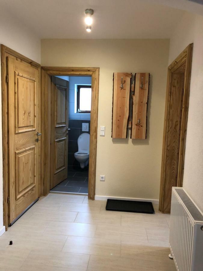 Haus Central Lofer Bagian luar foto