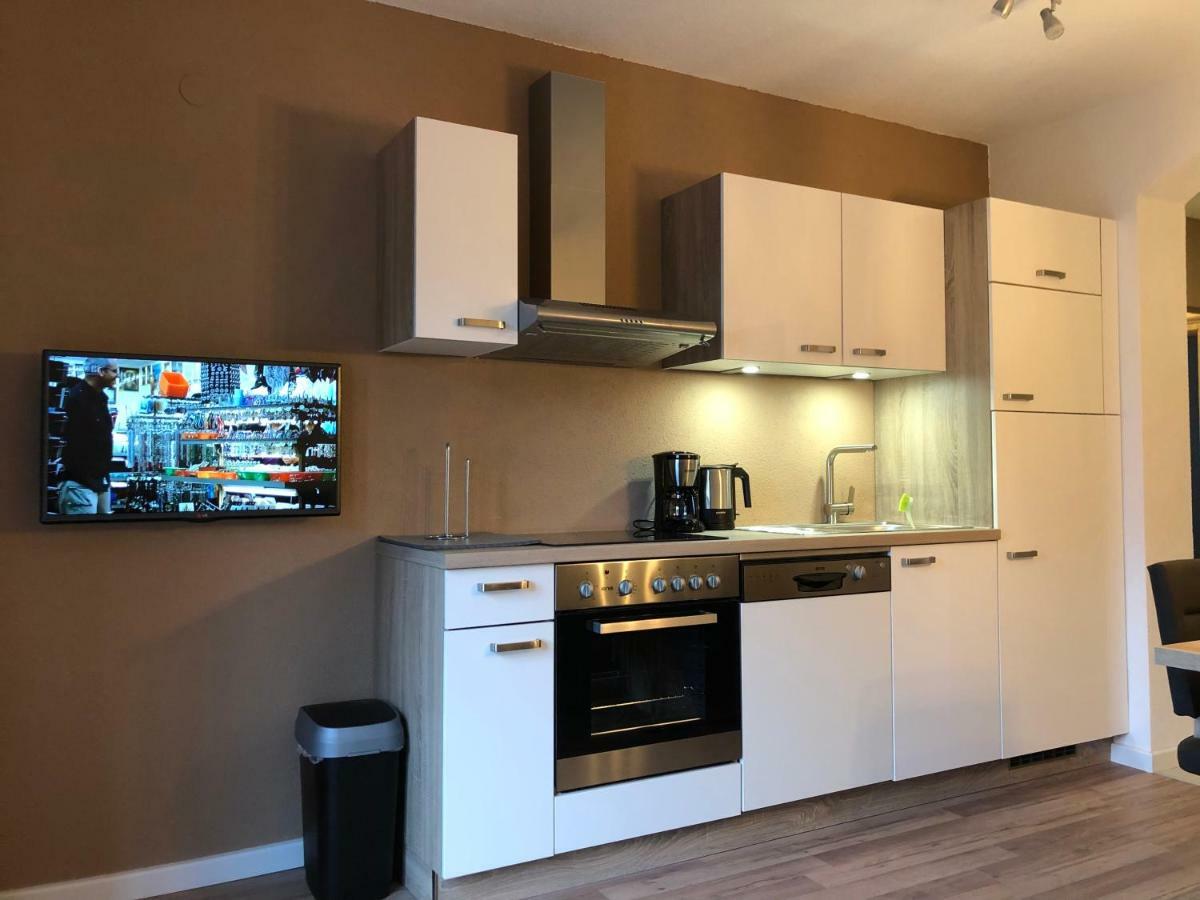 Haus Central Lofer Bagian luar foto